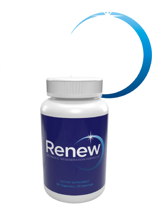 Renew Supplement